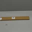 GICOOL 1-Pack 942-0741A Lawn Mower Mulching Blade for MTD/Cub Cadet/Troy-Bilt 21 Inch Deck Mower, Replaces 742-0741A 742-04100 942-0741 CMXGZAM100067