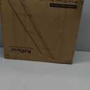 Dog Ramp for Car 63" Long & 17" Wide Portable Dog Ramps for Large Dogs with Non-Slip Rug Surface Dog Car Ramp for SUV Car & Truck, Folding Dog Ramp Up to 250LBS