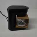 Toastmaster 5-Cup Drip Coffee Maker in Black