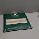 OTOSTAR Set of 4 Waterproof Throw Pillow Covers 20x20 Inch Farmhouse Geometric Square Pillow Cases for Couch Patio Furniture Balcony Garden Outdoor DecorationGeometry70-Khaki