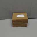 Bible Verse Jar,Read Me When Bible Verses Jar for Daily Encouragement,Christian Gifts for Women,Christmas Gifts for Women,Stocking Stuffers,Birthday Gift for Mom,Prayer Cards With A 48-inch Ribbon Bow