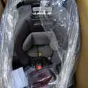 Graco Extend2Fit 3-in-1 Convertible Car Seat, 3 Modes – Rear Facing, Forward Facing Baby Car Seat and Highback Booster Seat, Adjustable Extension Panel for Extra Legroom, Cullen, MFGD: 07/01/2025