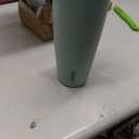 Owala FreeSip Sway - Stainless Steel - 30-oz. - Green (Eucalyptus)