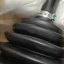 KELOKE CV Axle Shaft Assembly Compatible with Ford & Lincoln