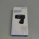 ZGEAR Connect FULL HD 1080P Resolution Webcam