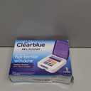 Clearblue Fertility Monitor, 1 Touch-Screen Monitor, 1 Ct