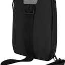 PUMA EVERCAT SIDEWALL SLING BACKPACK, One Size, Heather Grey