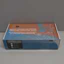 Cordless Shoulder Heating Pad with Detachable Remote, 5 Heat and 5 Vibration Heated Shoulder Wrap, Shoulder Brace Massager for Pain Relief, Warm Gifts for Women Men