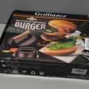 27pcs Griddle Accessories Kit for Blackstone, Professional Hibachi Flat Top Grill Tools, Enlarged Spatula Gift Set with Basting CoverBurger Press Patty Maker for Outdoor BBQ Teppanyaki