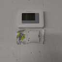 Honeywell Home Home RTH6360D1002 Programmable Thermostat, 5-2 Schedule, 1-Pack, White