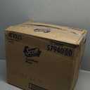 Scott ComfortPlus Toilet Paper, 48 Double Rolls, 231 Sheets per Roll, Septic-Safe, 1-Ply Toilet Tissue