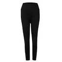 Legging for Women Legging Pants Stretch Comfy Casual Tights Oversized Basic Full Length Legging Small