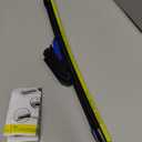 Rain-X 5079272-2 Repellency Water Repellent Wiper Blades, 14" Windshield Wiper, All Weather Streak-Free for Enhanced Visibility w/Water Repellency Formula