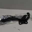 MOTOKU Driver and Passenger Side Hood Hinges for Toyota Corolla 2009-2013 Matrix 2009-2014