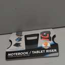 Tablet Drawing Stand, Digital Drawing Pad Stand, Foldable, Adjustable for 9 to 16 Inches Graphics Drawing Monitors Art Tablets