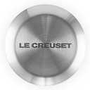 Le Creuset Signature Stainless Steel Knob, Medium