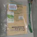 2-Pack Screen Protector for Amazon Fire HD 10 (2023/2021, 13th/11th Generation) Kids/Plus/Kids Pro 10.1 inch Tablet, 9H Hardness Tempered Glass Guard, Anti-Scratch, Bubble-Free, Ultra HD Clear