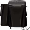 73700 Grill Cover for Pit Boss 700FB, Lexington 500 and Lexington 540, Classic 700 Wood Pellet Grills, Waterproof 600D Barbecue BBQ Grill Cover for Pitboss PB500LX1, PB71705, 42" L x 28.5" W x 38" H