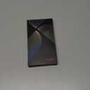 TORRAS Stronger Magnetic for iPhone 14 Pro Case, 12 FT Military Grade Drop Tested, Compatible with MagSafe, Slim Protective Silicone for iPhone 14 Pro Phone Case, Translucent Back/Black Edge