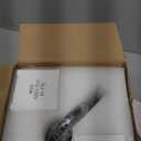 Small Candle Warmer Lamp with Timer, Adjustable Flower Lamp Warmer for Jar Candles, Unique Women Gifts for Birthday, Dimmable Candle Heater, Valentines Gifts, Cute Wax Warming Light with Wood Base (A3-Amber)