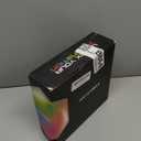 HATCHBOX 1.75mm White PLA 3D Printer Filament, 1 KG Spool, Dimensional Accuracy +/- 0.03 mm, 3D Printing Filament