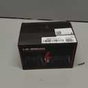 Wireless Retro Game Console,Plug and Play Video Game Console Built in 20000+Games,Dual 2.4G Wireless Controllers,4K HDMI Output,9 Classic Emulators