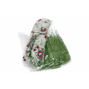 Christmas themes centerpiece