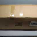 7Ft Pre-Lit Artificial Christmas Tree Hinged 500 LED Lights