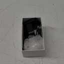 4K Webcam, Web Camera with Microphone and Fill Light, HD Autofocus Computer Camera with Privacy Cover and Tripod Stand Streaming Webcam,Plug&Play USB Wbcam for Pc Laptop Desktop Video Calling