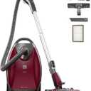 Kenmore Elite 700 Series Bagged Canister Vacuum with Hair Eliminator