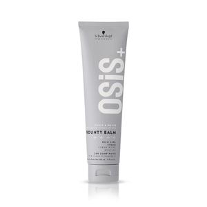 2 x OSiS+ Bounty Balm - Rich Curl Cream for Frizz Control & Natural Texture