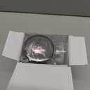 BEAUTURAL Fabric Shaver and Lint Remover, Sweater Defuzzer with 2-Speeds, 2 Replaceable Stainless Steel Blades, Battery Operated, Remove Clothes Fuzz, Lint Balls, Pills, Bobbles Gray