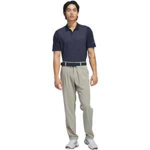 adidas Golf Men's Ultimate365 Tour Seamless Polo Shirt (X-Large, Collegiate Navy)
