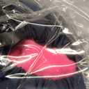 Kids Sleeping Bag for Girls & Boys, Large Kids Sleeping Bag with Pillow, Glow in The Dark Slumber Bag,Soft and Comfortable for Childern Daycare, Sleepovers Travel (Pink)