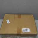 Folding Hand Truck, Foldable Cart for 500 lbs Heavy Luggage, Hand Truck Dolly, 6-Wheel Foldable Dolly with 2 Ropes, Ideal for Home, Office, and Travel Moving (Pink)