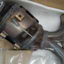 Nilight Catalytic Converter for Hyundai Accent 2012-2017/Hyundai Veloster 2012-2017/Kia Rio 2012-2014/Kia Soul 2012 2013 2014 2015 2016 (EPA Standard)