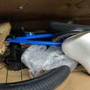 KEANO 20 Inch Kids Bike for Age 7-10 Years Boys, Kids Bicycle with Training Wheels & Coaster Brake, Children Bike, Blue