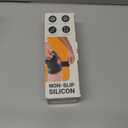 DR. BRACE ELITE Knee Brace with Side Stabilizers & Patella Gel Pads for Maximum Knee Pain Support and fast recovery for men and women-Please Check How To Size Video (Mercury, Large)