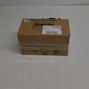 Franklin Sports Youth Football Playbook - Junior Football with Route Diagrams - Small, Perfect for Peewee and Youth (Black)