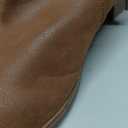 Women's Mg Mina Cognac, Size 7.5