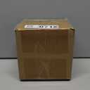 DITKOK Heavy-Duty ATV/UTV CV Axle Removal Tool, 95mm OD CV Axle Puller Tool with Powder-Coated Surface, Axle Puller with Reinforced Gussets for ATVs/UTVs, Fits 5/8"-18 Slide Hammers (Not Included)