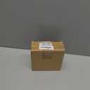 Brass Shower Body Jet Round Massage Side Sprayer Adjustable Wall Mounted, 4PCS, Matte Balck