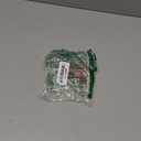 GTVOODX 12 Pcs Gold Plated Chain Bulk 18 Inches Thin Snake Stainless Steel Necklace Chains for Women Jewelry Making