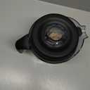 Vitamix Container, 64oz. Low-Profile, Clear