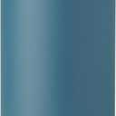 Owala FreeSip Insulated Stainless Steel Water Bottle with Straw, BPA-Free Sports Water Bottle, Great for Travel, 32 Oz, Denim