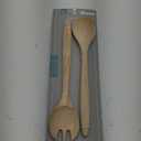 Jacent Pro Series Wood Serving Set 2Ct
