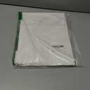 MIER Men's Workout T Shirts Dry Fit Short Sleeve Athletic Gym Running Lightweight Performance Tee Tops, Polyester, UPF 50+ (XX-Large)