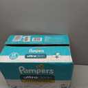 Pampers Ultra Clean Baby Wipes (Previously 'Free & Gentle'), 99% Water, Hypoallergenic, Unscented, 100% Plant Based, Plastic-Free, 936 Baby Wipes Total (12X Flip-Top Packs) 