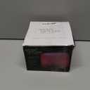 Oil Diffuser, 500ml Essential Oil Diffusers with 2 Mist Mode 4 Timers7 Ambient Light Waterless Auto Off, Diffusers Large Room Home Office (Log Color-no Oils)