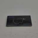 WAOAW Sleep Mask for Men Women: Blackout Eye Masks for Sleep - 3D Breathable Soft Comfortable Eye Mask for Travel - Adjustable Light Blocking Night Masks for Sleeping